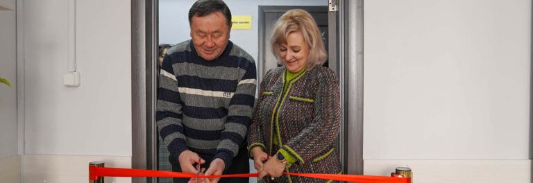 Уважение языка — обязанность каждого человека