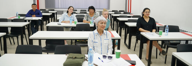 Наука в профессии преподавателя